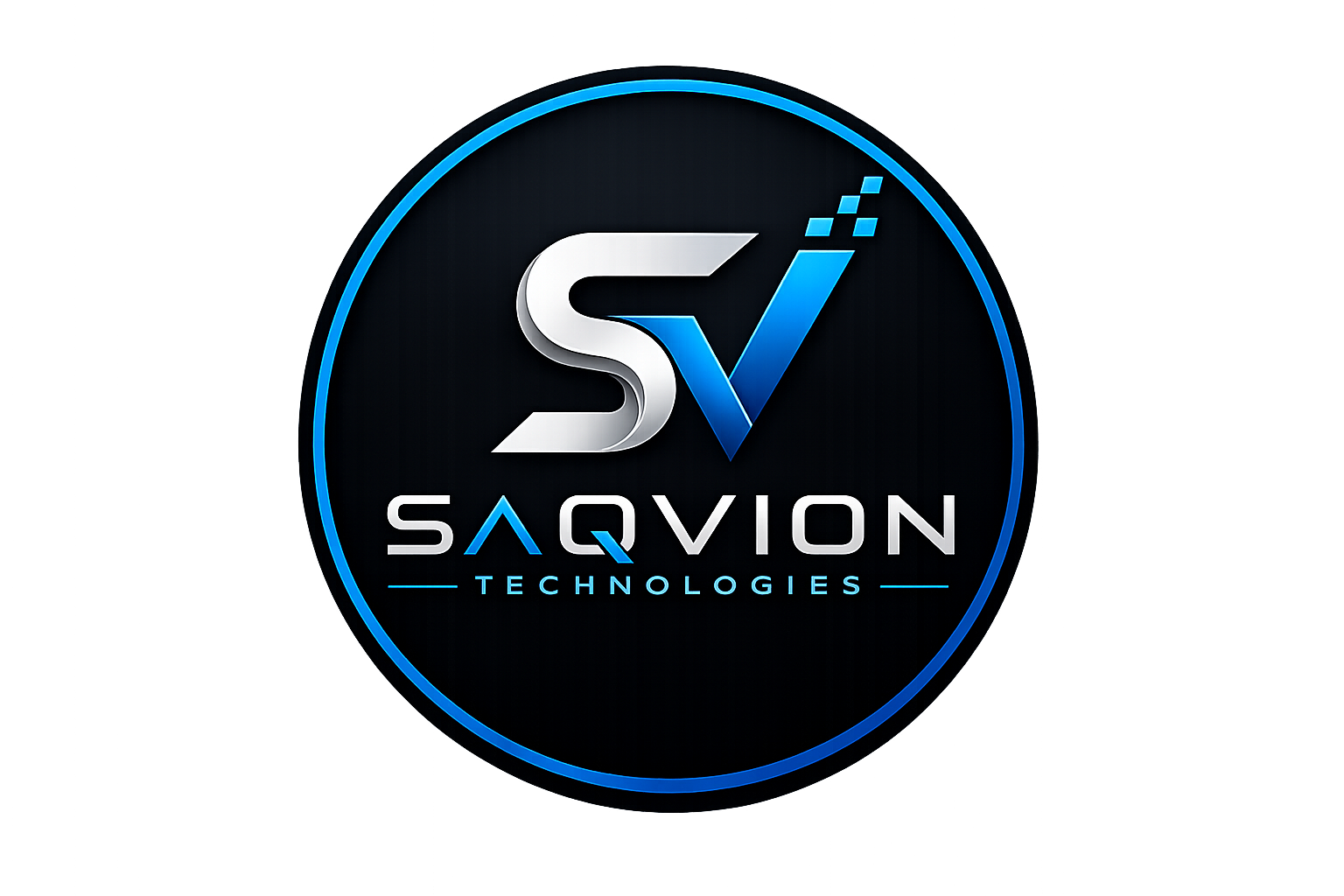 SAQVION Technologies